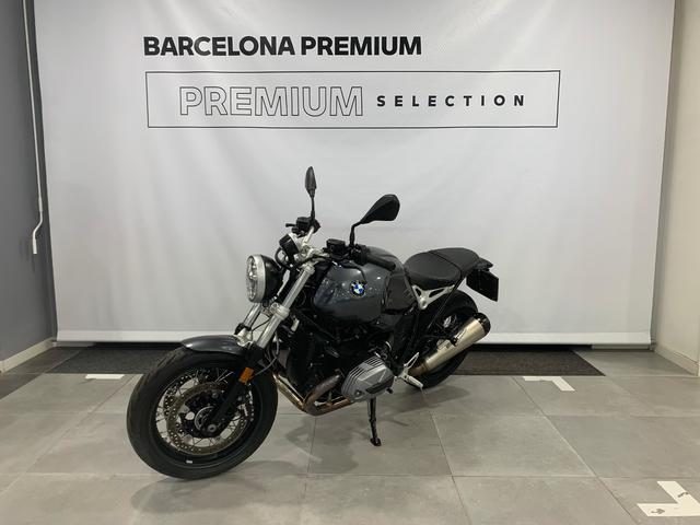 BMW Motorrad R nineT Pure  de ocasión 