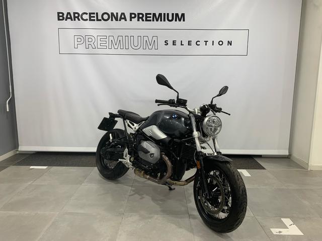 BMW Motorrad R nineT Pure  de ocasión 