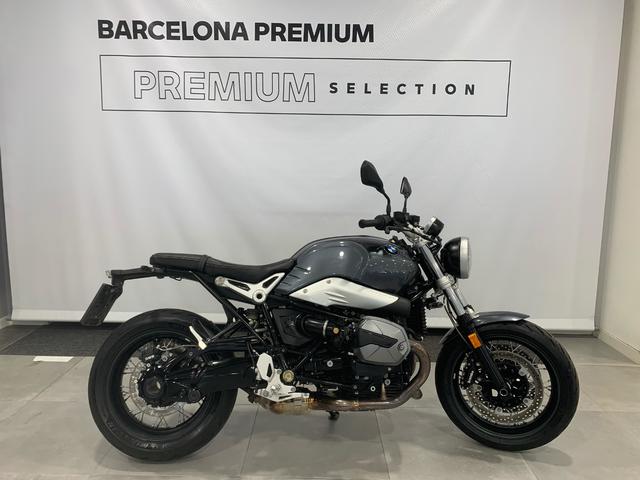 BMW Motorrad R nineT Pure  de ocasión 