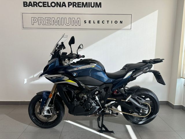 BMW Motorrad S 1000 XR  de ocasión 