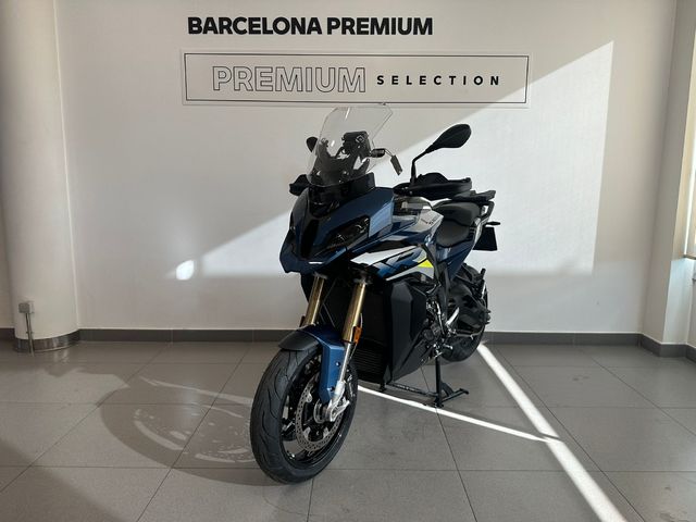 BMW Motorrad S 1000 XR  de ocasión 