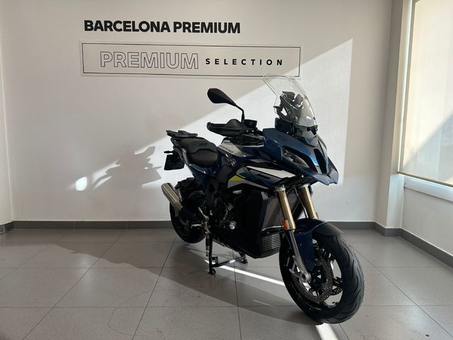 BMW Motorrad S 1000 XR  de ocasión 