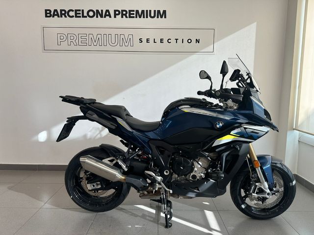 BMW Motorrad S 1000 XR  de ocasión 