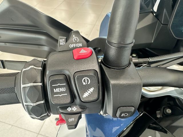 BMW Motorrad S 1000 XR  de ocasión 