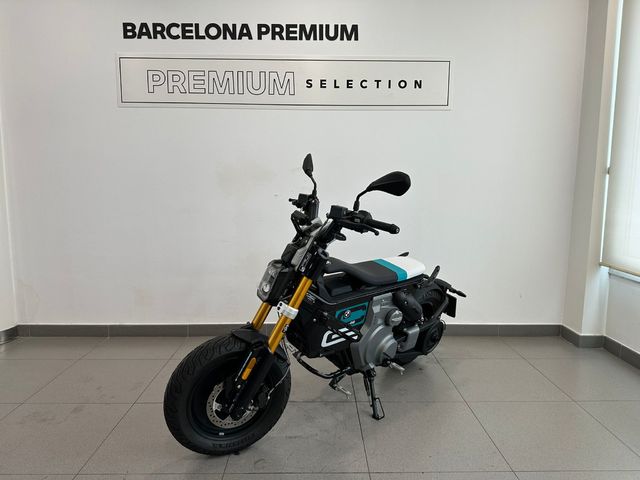 BMW Motorrad CE 02  de ocasión 