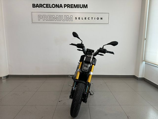 BMW Motorrad CE 02  de ocasión 