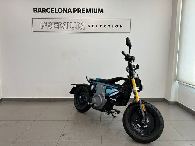 BMW Motorrad CE 02  de ocasión 