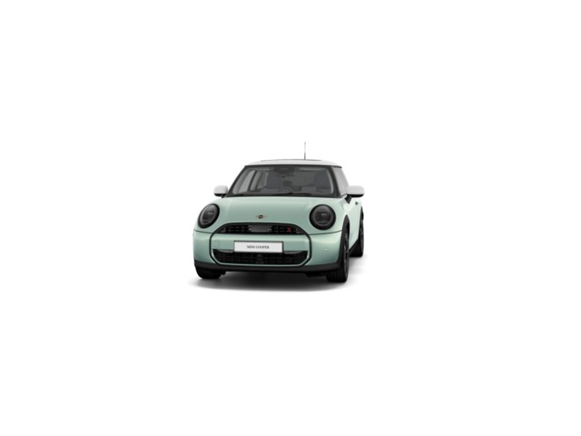 fotoG 0 del MINI MINI 3 Puertas Cooper S 150 kW (204 CV) 204cv Gasolina del 2024 en Barcelona