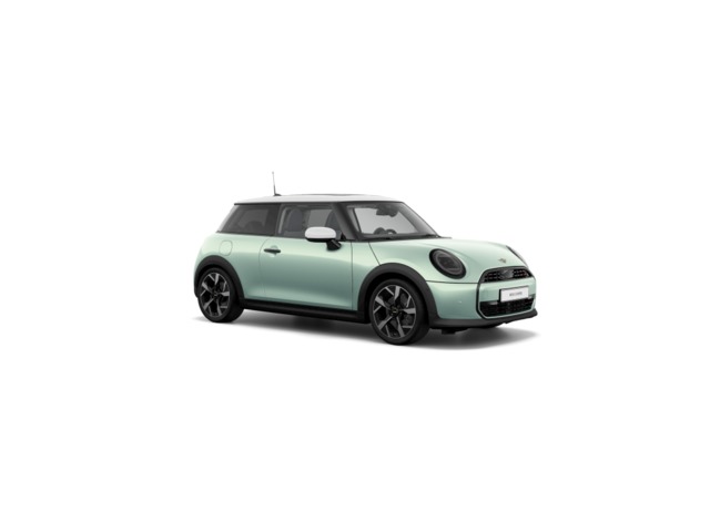 fotoG 3 del MINI MINI 3 Puertas Cooper S 150 kW (204 CV) 204cv Gasolina del 2024 en Barcelona