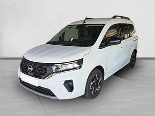 Nissan Townstar en Motorflash