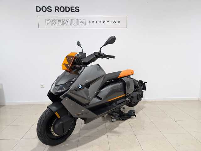 BMW Motorrad CE 04  de ocasión 