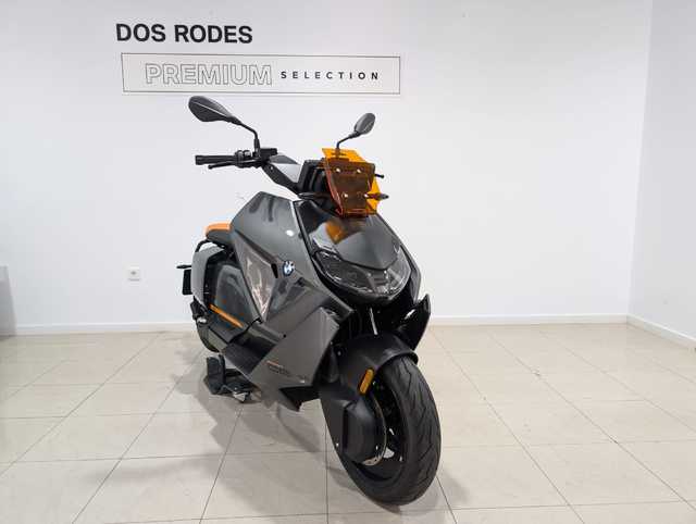 BMW Motorrad CE 04  de ocasión 