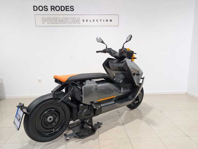 BMW Motorrad CE 04  de ocasión 