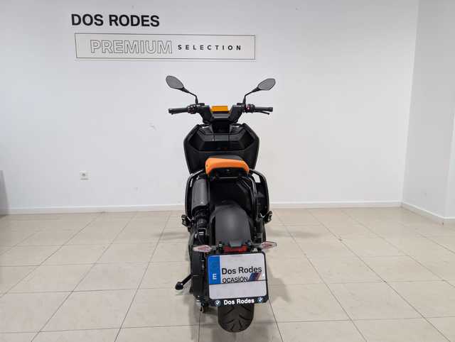 BMW Motorrad CE 04  de ocasión 