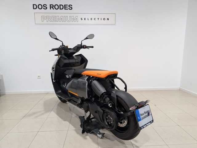 BMW Motorrad CE 04  de ocasión 