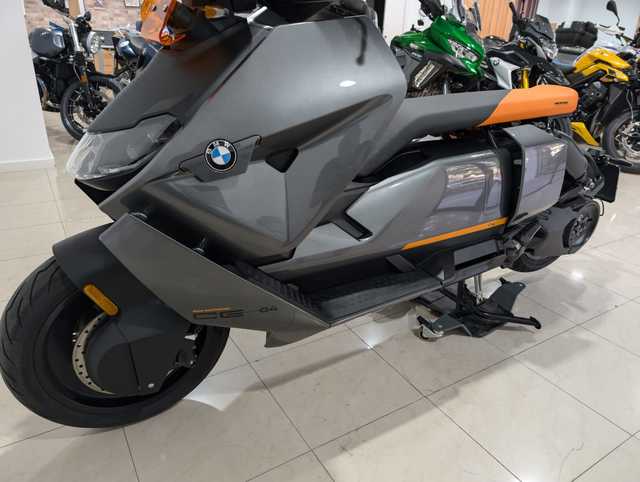 BMW Motorrad CE 04  de ocasión 