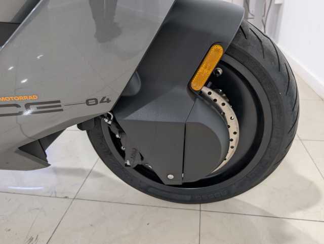 BMW Motorrad CE 04  de ocasión 