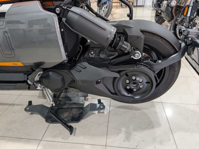 BMW Motorrad CE 04  de ocasión 