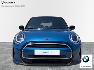Fotos de MINI 5 Puertas Cooper 100 kW (136 CV)