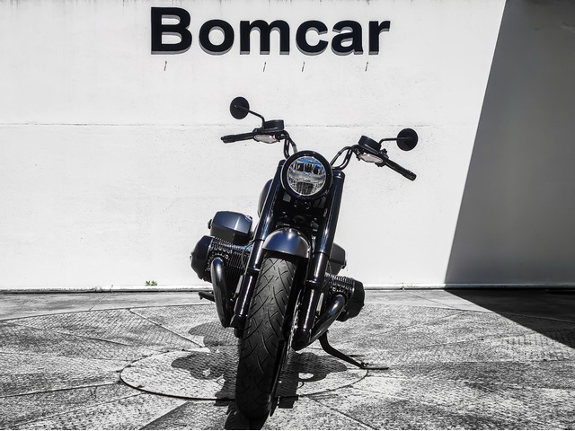 BMW Motorrad R 18 Roctane  de ocasión 