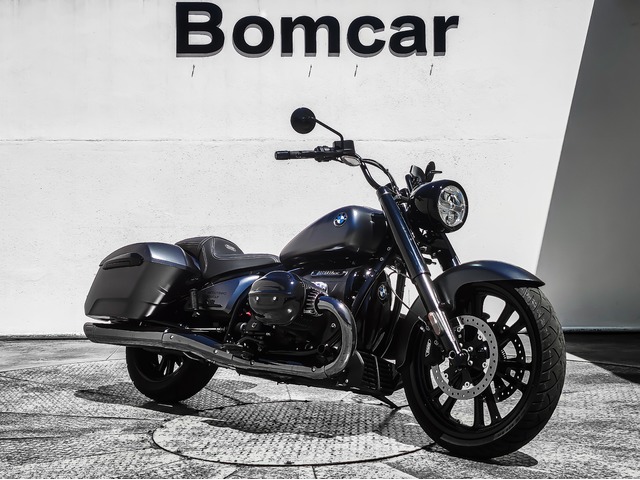 BMW Motorrad R 18 Roctane  de ocasión 