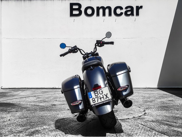 BMW Motorrad R 18 Roctane  de ocasión 