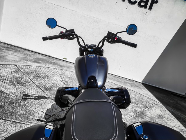 BMW Motorrad R 18 Roctane  de ocasión 