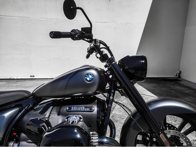 BMW Motorrad R 18 Roctane  de ocasión 
