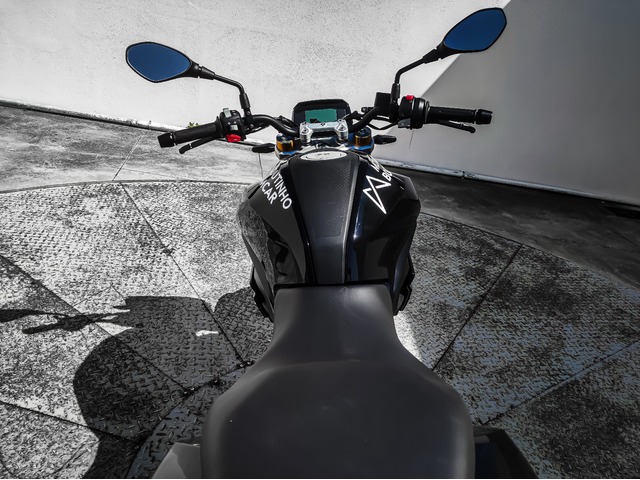 BMW Motorrad G 310 R  de ocasión 
