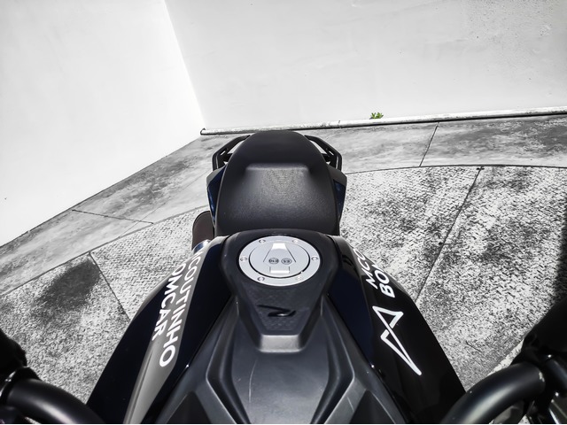BMW Motorrad G 310 R  de ocasión 