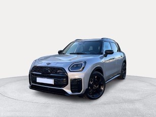 Fotos de MINI Countryman D 120 kW (163 CV)