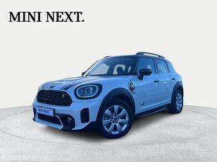 Fotos de MINI Countryman Cooper S E ALL4 162 kW (220 CV)