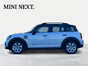 Fotos de MINI Countryman Cooper S E ALL4 162 kW (220 CV)