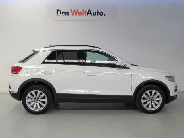 Volkswagen T-Roc Advance 2.0 TDI 110 kW (150 CV)