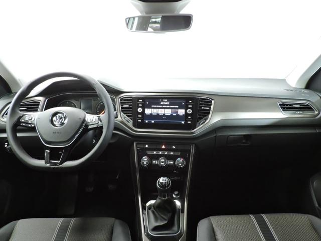 Volkswagen T-Roc Advance 2.0 TDI 110 kW (150 CV)