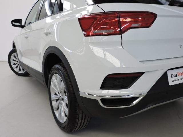 Volkswagen T-Roc Advance 2.0 TDI 110 kW (150 CV)