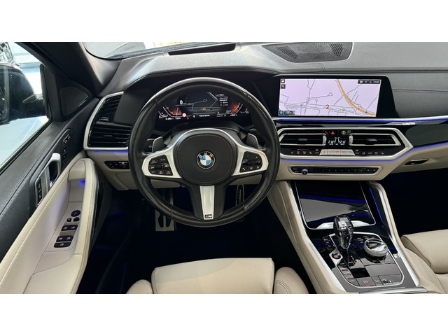 BMW X6 xDrive30d 210 kW (286 CV)