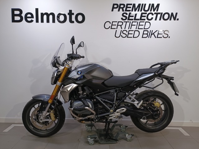 BMW Motorrad R 1250 R  de ocasión 