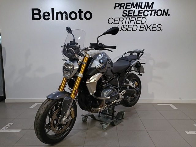 BMW Motorrad R 1250 R  de ocasión 