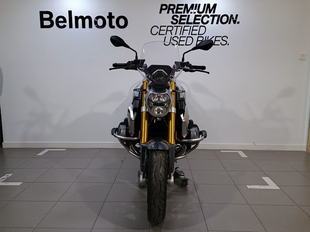 BMW Motorrad R 1250 R  de ocasión 