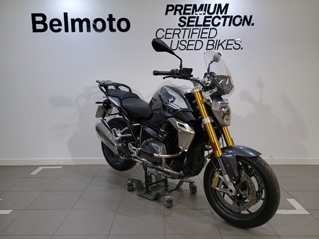 BMW Motorrad R 1250 R  de ocasión 