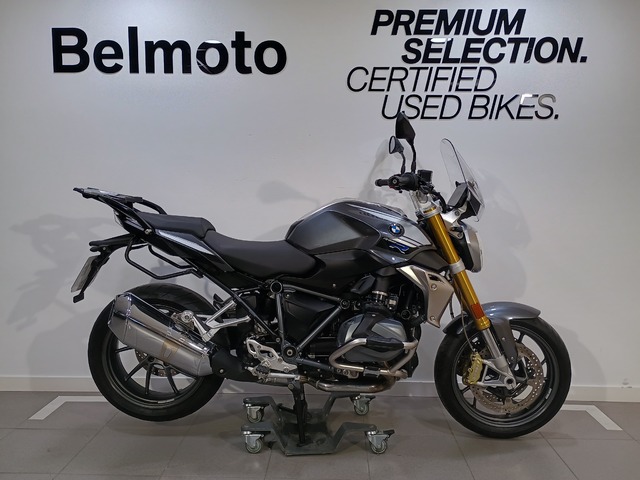 BMW Motorrad R 1250 R  de ocasión 