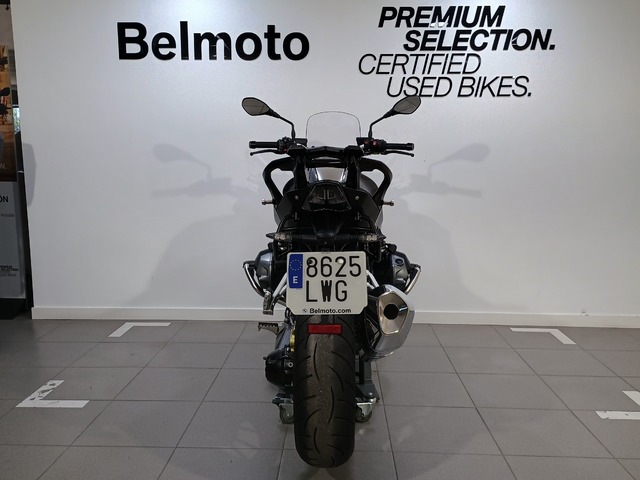 BMW Motorrad R 1250 R  de ocasión 