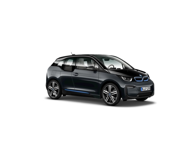 BMW i3 120Ah 125 kW (170 CV)