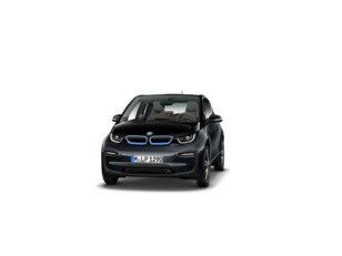 Fotos de BMW i3 120Ah color Gris. Año 2019. 125KW(170CV). Eléctrico. En concesionario Celtamotor Lalín de Pontevedra