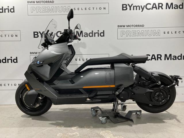 BMW Motorrad CE 04  de ocasión 