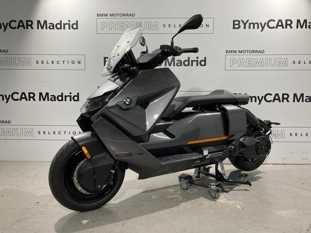 BMW Motorrad CE 04  de ocasión 