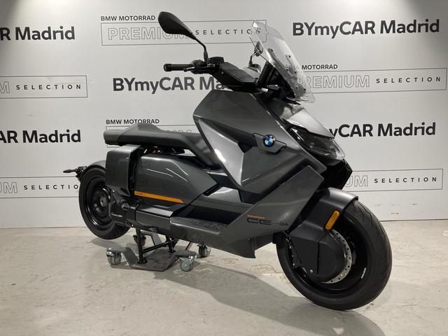 BMW Motorrad CE 04  de ocasión 