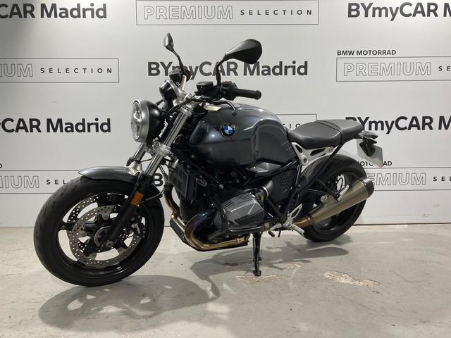 BMW Motorrad R nineT Pure  de ocasión 