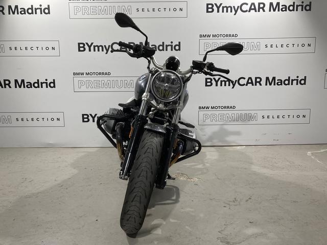 BMW Motorrad R nineT Pure  de ocasión 